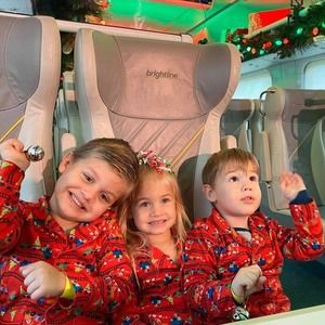 Meet your Posher, Josephine